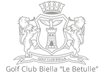 Golf Club Biella Logo