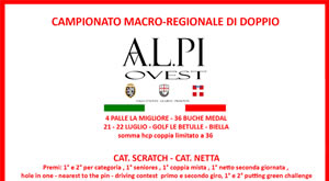 Campionato ALPI