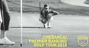 Che Banca Golf 2018
