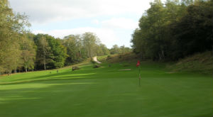 Targa del presidente