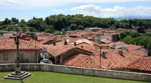 Coppa Comune Magnano