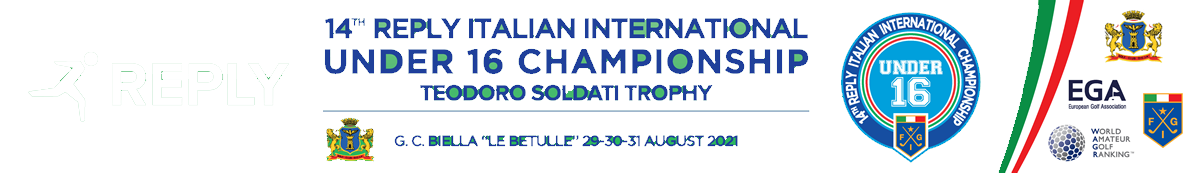 Under 16 Championship