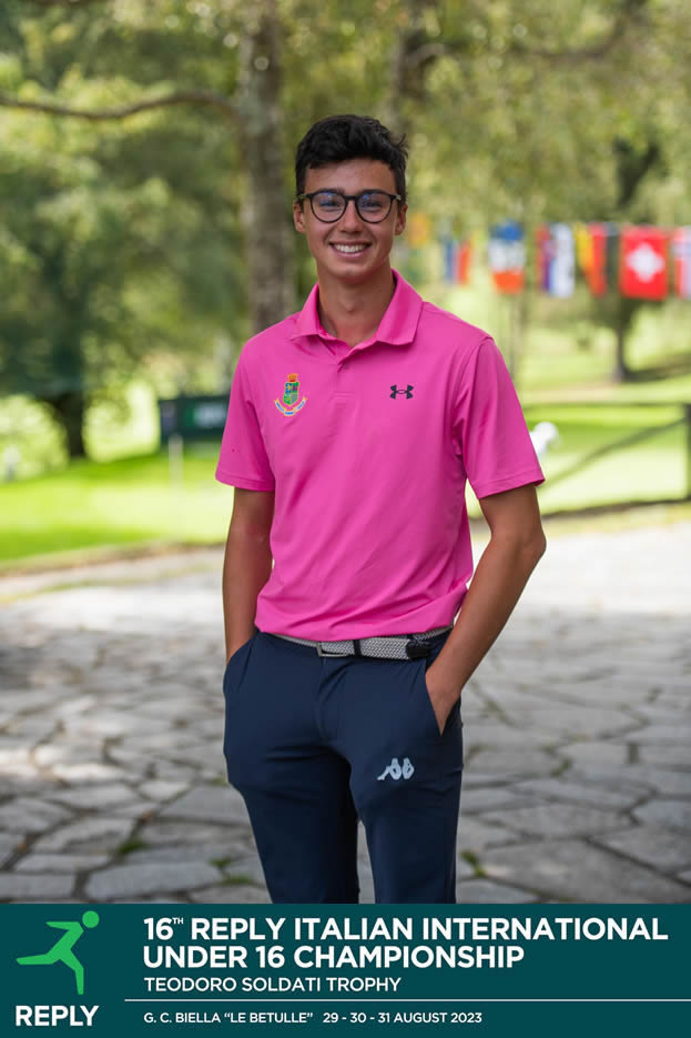 Rossi Odello Leo Maria