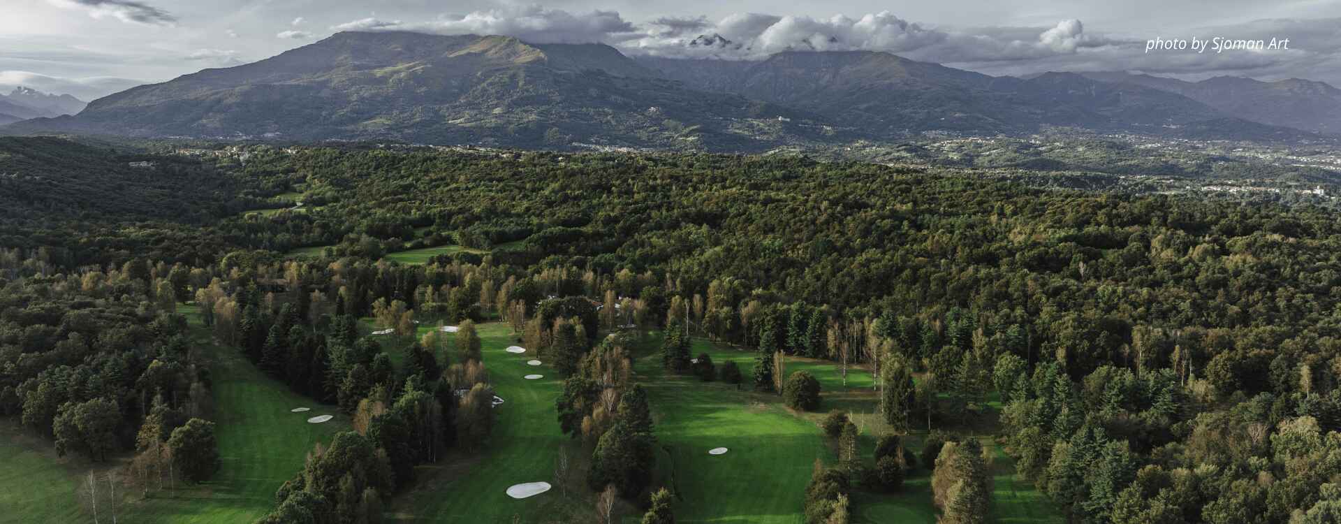 Golf Club Biella