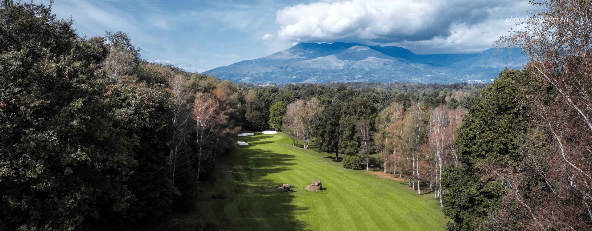 Golf Club Biella
