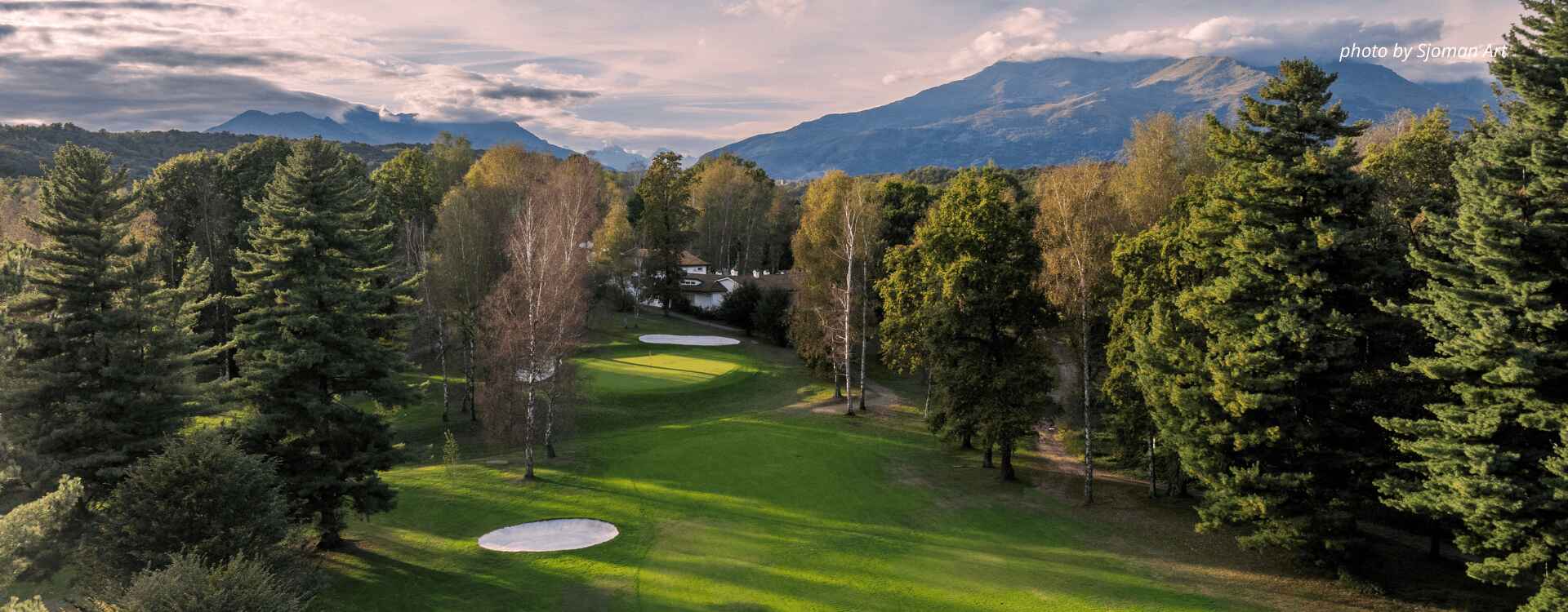 Golf Club Le Betulle